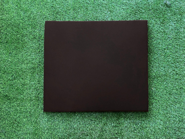 Tọa cụ ngồi thiền 60x70 cm, vải thô, ruột PE không lún, hàng phổ thông dùng cho các đạo tràng