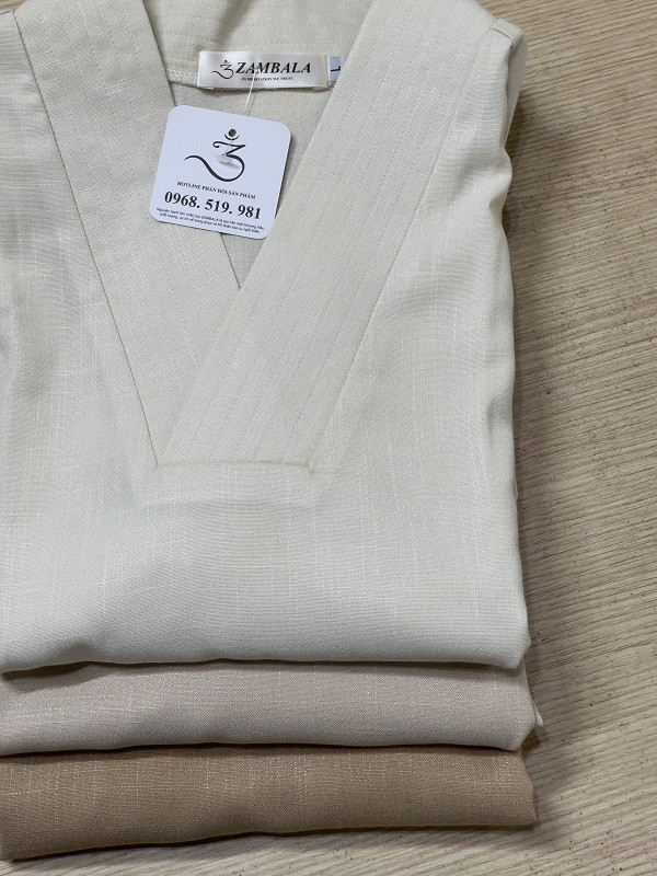 Cách Lựa Chọn Màu Sắc Trang Phục Ngồi Thiền Theo Tâm Trạng Và Mục Đích Hành Trì