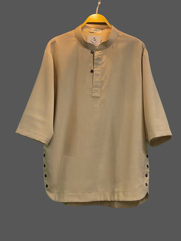 Chọn Trang Phục Ngồi Thiền Như Thế Nào Cho Phù Hợp Với Khí Chất và Cơ Thể?