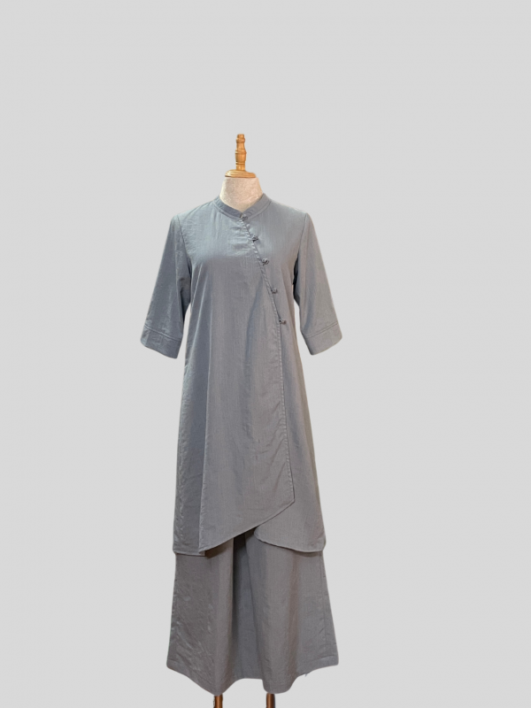 Trang Phục Phật Tử Là Gì? Ý Nghĩa Và Vai Trò Trong Đời Sống Tu Tập