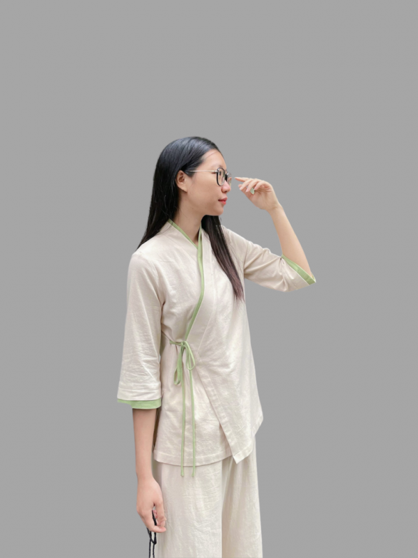 Giá Trị Của Trang Phục Phật Tử Trong Cuộc Sống Hiện Đại