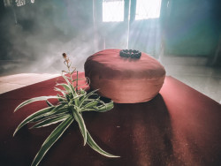 Why Does Meditation Need a Separate Space?