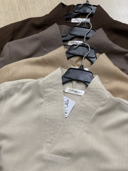 How to Choose Meditation Clothing Colors According to Your Mood and Purpose of Practice