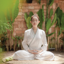 LÀM SAO ĐỂ DUY TRÌ THIỀN ĐỊNH MỖI NGÀY MÀ KHÔNG CHÁN NẢN?