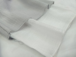 VÌ SAO TRANG PHỤC NGỒI THIỀN NÊN MAY TỪ CHẤT LIỆU TỰ NHIÊN?