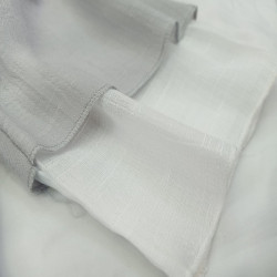 VÌ SAO TRANG PHỤC NGỒI THIỀN NÊN MAY TỪ CHẤT LIỆU TỰ NHIÊN?