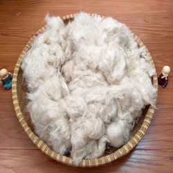 CHẤT LIỆU BÔNG GẠO – LỰA CHỌN TỰ NHIÊN CHO ĐỆM NGỒI THIỀN