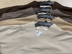 Cách Lựa Chọn Màu Sắc Trang Phục Ngồi Thiền Theo Tâm Trạng Và Mục Đích Hành Trì