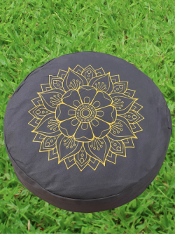 Đệm ngồi thiền Zambala – Gieo an tĩnh từ gốc tọa thiền