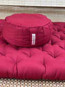 Vì Sao Nên Đầu Tư Một Chiếc Đệm Ngồi Thiền Cao Cấp?