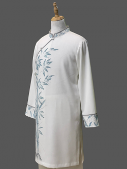 Đồng Phục Phật Tử Cho Đạo Tràng – Lợi Ích Và Giải Pháp May Theo Yêu Cầu