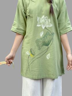 Sống Lành Là Gì? Hành Trình Từ Vật Dụng Đến Nội Tâm