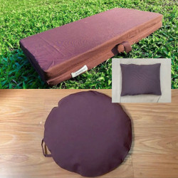 Đệm Ngồi Thiền Zambala – Không Chỉ Là Một Chiếc Đệm, Mà Là Nền Tảng Cho Sự Bình An Lâu Dài