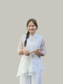 Trang Phục Phật Tử – Vẻ Đẹp Từ Tâm